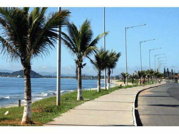 Apartamento Praia Do Tabuleiro Barra Velha  Exterior foto